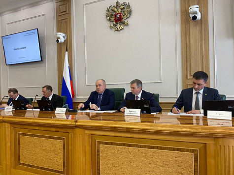 Расширенное совещание по вопросам организации хаджа 2022 г.